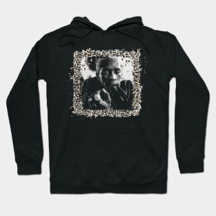 Trap Fashion Chronicles Thug-inspired Shirts for Trendsetters Hoodie